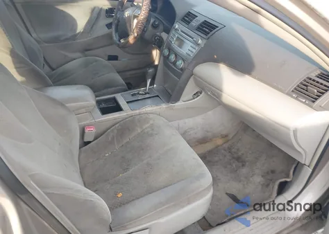 2007 Toyota Camry Le z USA, uszkodzony, nr VIN 4T1BE46K87U063548